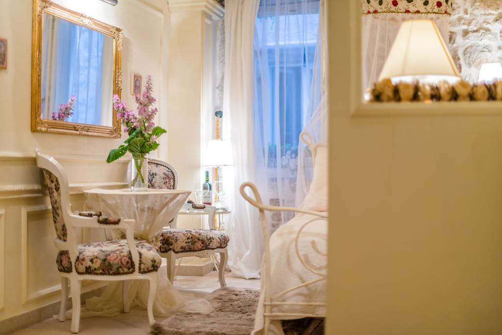 Villa Segalla 로비니 외부 사진