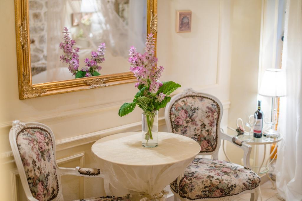 Villa Segalla 로비니 외부 사진