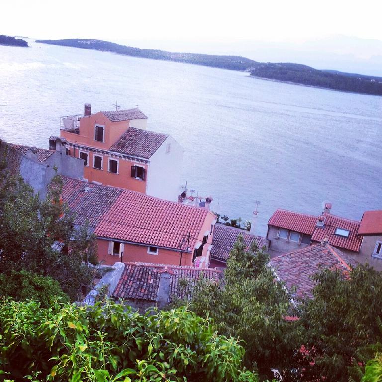 Villa Segalla 로비니 외부 사진